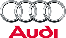 Nos clients carrosserie mougins - Audi